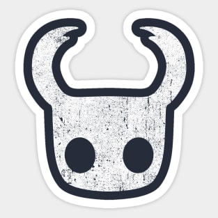 Hollow Knight Sticker